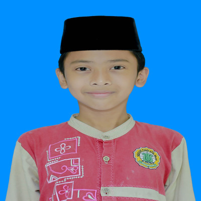 foto profil Muhammad Labeeb Haydar Arrayyan